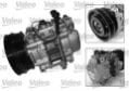 FIAT PUNTO KLİMA KOMPRESÖRÜ ORJİNAL NO: 7655868