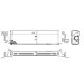 Fiat Albea İntercooler / 02+ Model araclara uyumlu/orjınal no:51718679