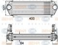 Ford Transıt Coonect 1.8 TDCI İntercooler/ 03+ Model araclara uyumlu/Orjınal No:7T169L440AE