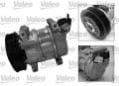 FIAT STİLO KLİMA KOMRESÖR 2001 MODEL SONRASI ARAÇLARDA UYUMLUDUR. ORJİNAL NO: 46811244