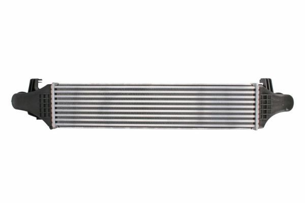 Mercedes A, B, CLA Serisi İntercooler 2011 model sonrası araçlarda uyumludur. Orjinal no: 2465000100