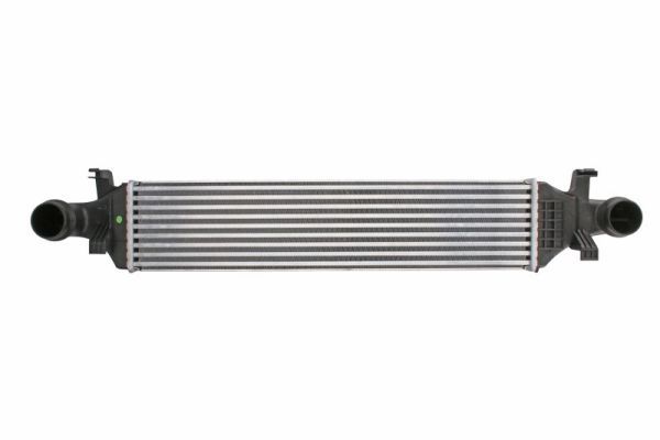 Mercedes A, B, CLA Serisi İntercooler 2011 model sonrası araçlarda uyumludur. Orjinal no: 2465000100