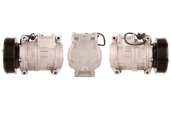 JOHN DEERE KLİMA KOMPRESÖRÜ ORJİNAL NO: 65212016