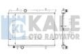 Peugeot 206 1.4i 1.6i 16V 1.4 HDI Radyatör/Manuel/Otomatık /Klımalı 00+ model araclara uyumlu/Orjınal No:1330.F3