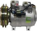 HYUNDAİ İŞ MAKİNASI, KOMATSU, KOBELCO KLİMA KOMPRESÖRÜ ORJİNAL NO: 506021-5590