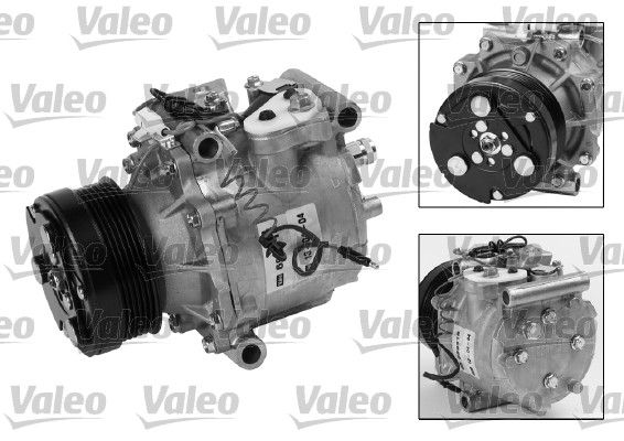 SAAB 9-3 KLİMA KOMPRESÖRÜ 1998 MODEL SONRASI ARAÇLARDA UYUMLUDUR. ORJİNAL NO:4635892