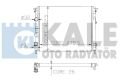 Renault Kangoo 1.5 DCI Radyatör/Manuel/Klımasız 01-03 model araclara uyumlu/Orjınal No:8200033831