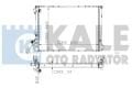 RENAULT LAGUNA, ESPACE II 2.2 TDI RADYATÖR 1996-2000 MODEL ARASI KLİMALI MANUEL ARAÇLARDA UYUMLUDUR. ORJİNAL NO:7701041957 / 7701352666