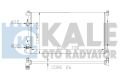 Renault Master 2.5 DCI Radyatör/Manuel/Klımalı/Klımasız 03+ model araclra uyumlu/Orjına lNO:7701057119