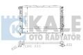 ALFA ROMEO 156 RADYATÖR 1997 MODEL SONRASI 1.9 JTD, 2.4 JTD MANUEL ARAÇLARDA UYUMLUDUR. ORJİNAL NO: 60624581