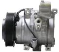 TOYOTA RAV4 KLİMA KOMPRESÖRÜ 2000-2005 MODEL ARASI 2.0 4WD ARAÇLARDA UYUMLUDUR. ORJİNAL NO: 88410-42080