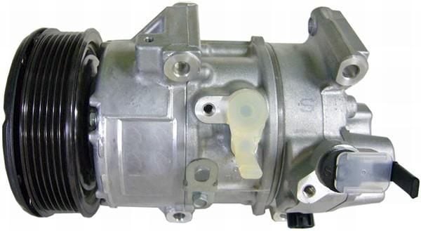 TOYOTA COROLLA VERSO KLİMA KOMPRESÖRÜ 2004-2009 MODEL ARASI 1.6, 1.8 ARAÇLARDA UYUMLUDUR. ORJİNAL NO: 88310-0F010