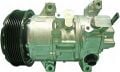 TOYOTA AVENSİS, COROLLA KLİMA KOMPRESÖRÜ 2005-2009 MODEL ARASI ARAÇLARDA UYUMLUDUR. ORJİNAL NO: 88310-05120