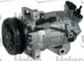 RENAULT CLIO IV 1.2 KLİMA KOMPRESÖRÜ ORJİNAL NO:92600-9582R
