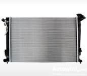 Hyundaı ix35  2.0 CRDI Radyatör/Otomatık/Klımalı +10 model araclara uyumlu/Orjınal No:25310-2s050