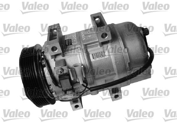 VOLVO S60, S80 KLİMA KOMPRESÖRÜ 2000 MODEL SONRASI ARAÇLARDA UYUMLUDUR. ORJİNAL NO:8602621