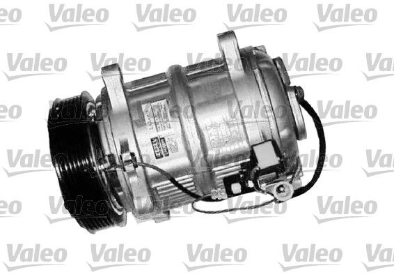 VOLVO S80 KLİMA KOMPRESÖRÜ ORJİNAL NO:8601632