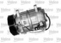 VOLVO S80 KLİMA KOMPRESÖRÜ ORJİNAL NO:8601632