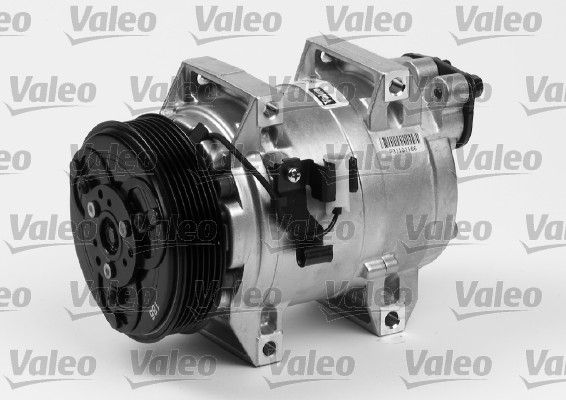 VOLVO S60,V70,S80 KLİMA KOMPRESÖRÜ 2000 MODEL SONRASI ARAÇLARDA UYUMLUDUR. ORJİNAL NO:8602278
