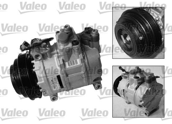 AUDİ A4, A6, A8 KLİMA KOMPRESÖRÜ 1997 MODEL SONRASI ARAÇLARDA UYUMLUDUR. ORJİNAL NO:4B0260805C