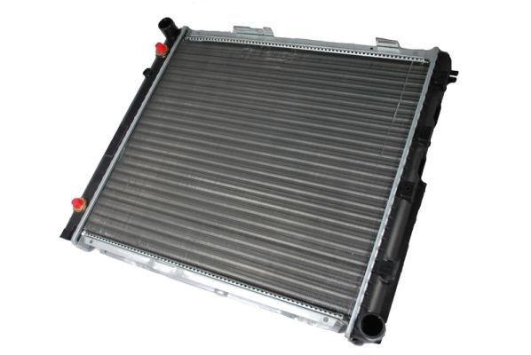 Mercdes E Serisi Radyatör 1984 model sonrası otomatik araçlarda uyumludur. Orjinal no: 1245001003