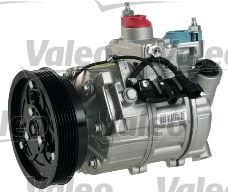 VOLVO XC90 KLİMA KOMPRESÖRÜ ORJİNAL NO:36002422