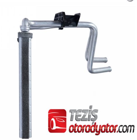 JEEP PATRİOT 2.0 L4 / KALORİFER PETEĞİ