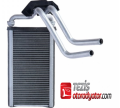 JEEP PATRİOT 2.0 L4 / KALORİFER PETEĞİ