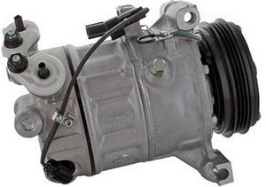 VOLVO S60, S80, V60, V70, XC60, XC70 KLİMA KOMPRESÖRÜ 2007-2018 MODEL ARASI ARAÇLARDA UYUMLUDUR. ORJİNAL NO: 31315453