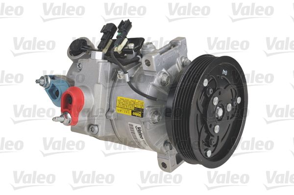 VOLVO S80, XC60 KLİMA KOMPRESÖRÜ ORJİNAL NO:36000282