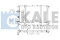 RENAULT MEGANE, SCENIC 1.9 TDI RADYATÖR 1995 MODEL SONRASI KLİMALI MANUEL ARAÇLARDA UYUMLUDUR. ORJİNAL NO: 7700838129 / 7701352606