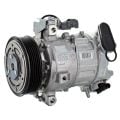 FİAT 500X, JEEP RENAGADE KLİMA KOMPRESÖRÜ 2014 MODEL SONRASI ARAÇLARDA UYUMLUDUR. ORJİNAL NO: 51936675