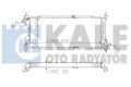 Opel Corsa B 1.5 Dizel Radyatör / Manuel Klimasız 93-00 MODEL araclara Uyumludur Orjinal NO : 1300151