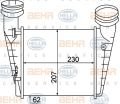 Volkswagen Passat V İntercooler/ 01-05 Model araclara uyumlu/Orjınal No:3B0145805D