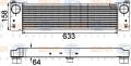 Mercedes Vıto Vıano 109 111 115 120 CDI İntercooler/ 03+Model araclara uyumlu/Orjınal No:6395010801