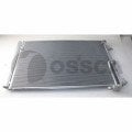 Audi A8 Klima Radyatörü 2010 model sonrası araçlarda uyumludur. Orjinal no: 4H0260403D