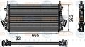 Opel İnsıgnıa 1.6 1.8 2.0 İntercooler/Orjınal No:1302647