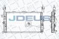 Opel Meriva 1.6 1.8 Radyatör/Manuel+Otomatik/Klimalı Araclara uyumlu/Orjinel No:1300253
