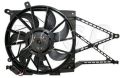 Opel Astra, Zafira Fan Motoru 1999-2005 model arası araçlarda uyumludur. Orjinal no: 1314539