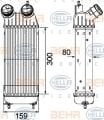 CITROEN JUMPY,FIAT SCUDO İNTERCOOLER 2007 MODEL SONRASI ARAÇLARDA UYULUDUR. ORJİNAL N:0384.K4