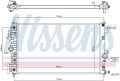 OPEL İNSİGNİA 1.6 CDTİ 2.0 RADYATÖR 2008 MODEL SONRASI OTOMATİK ARAÇLARDA UYUMLUDUR. ORJİNAL NO: 1300374
