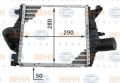Mercedes Vıto 108CDI-110CDI-112CDI 2.2 İntercooler/99+Model araclara uyumlu/Orjınal No:6385012901