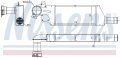 Opel Corsa C 1.3 CDTİ İntercooler 2000 Model sonrası manuel araçlarda uyumludur. Orjınal No:1300410