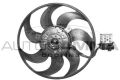 OPEL ASTRA H, ZAFİRA B FAN 2004-2010 MODEL ARASI ARAÇLARDA UYUMLUDUR. ORJİNAL NO:  6341172
