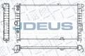 OPEL VECTRA A RADYATÖR 88-95 MODEL ARASI  KLİMALI ARACLARA UYUMLUDUR ORJINAL NO: 1300135