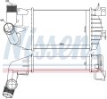 Opel Astra H 1.3 CDTİ Z1,3DTH İntercooler/ 04+Model araclara uyumlu/Orjınal No:6302076