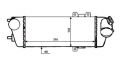 Hyundai i30 1.6 İntercooler/ 08+Model araclara uyumlu/orjınal no:28271-2A600