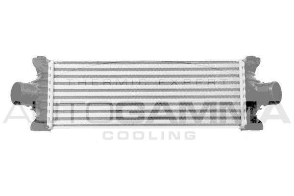 FORD  TRANSİT İNTERCOOLER V347 155PS 2.2 MOTORORJİNAL NO CC119L440BE