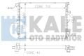 AUDİ Q7 RADYATÖR 2006 MODEL SONRASI OTOMATİK ARAÇLARDA UYUMLUDUR. ORJİNAL NO:7L6121253K