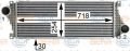 Volkswagen Volt LT II İntercooler/Orjınal No:2D0145805D